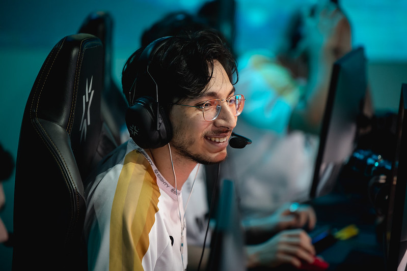 VALORANT: JohnQT deve ser o novo IGL da Sentinels