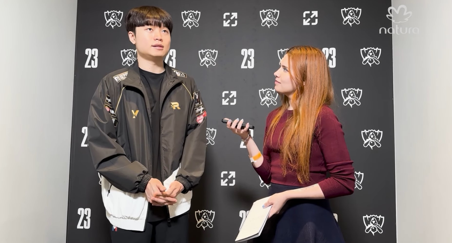 Worlds 2023: Bdd fala sobre o seu retorno ao mundial e expectativas