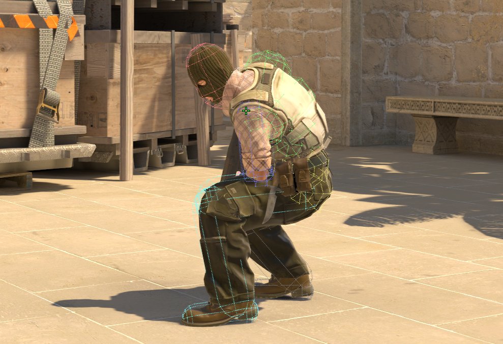 CS2: Atualização corrige bug que incomodou a comunidade