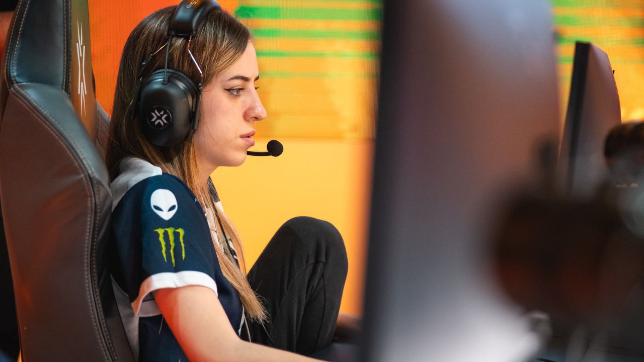 Game Changers Brasil: joojina recebe ameaças após título