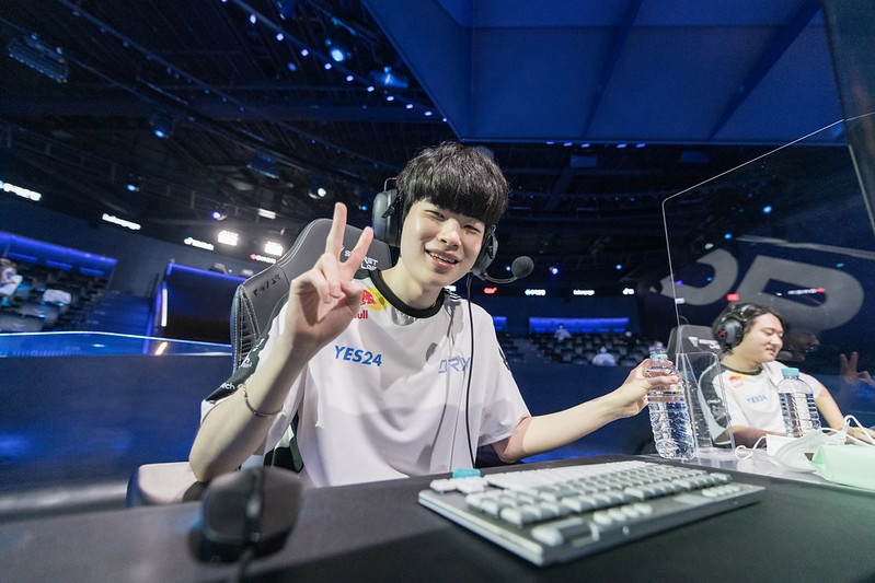 CBLOL 2023: FURIA renova com sBs e conversa com sul-coreano para o top