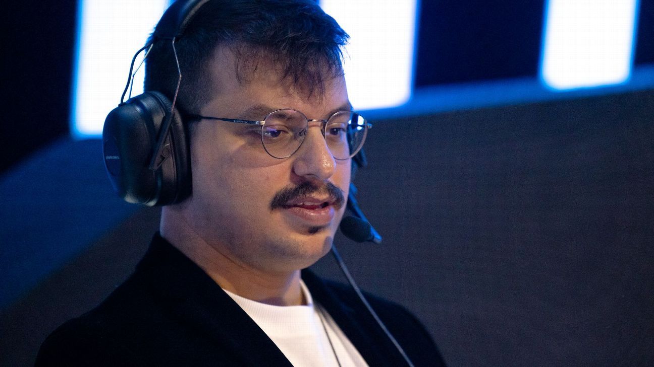 CBLOL 2023: INTZ tem interesse em Turtle para o próximo ano