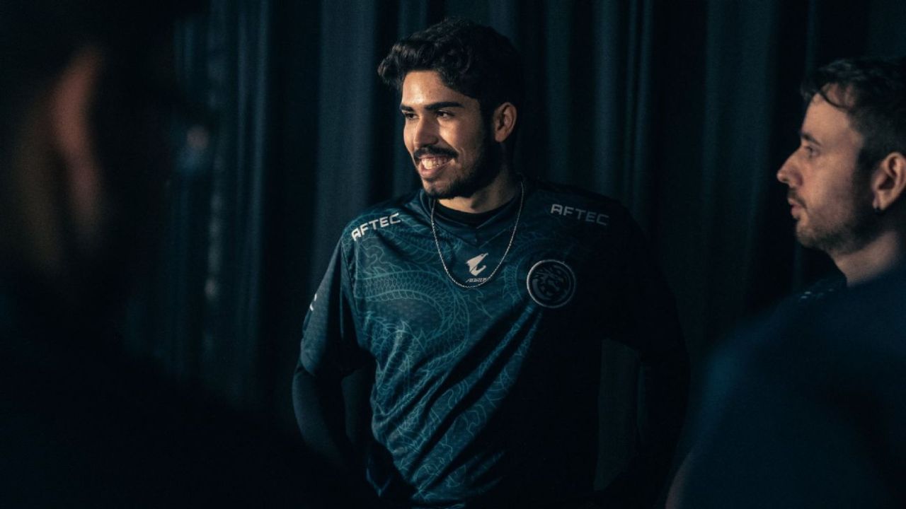 VCT Americas 2024: aspas quebra recorde de abates em um único mapa