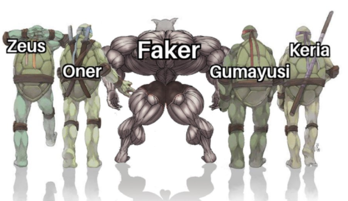 Worlds 2023: Comunidade reage a T1 na final do Mundial: “É o veio”