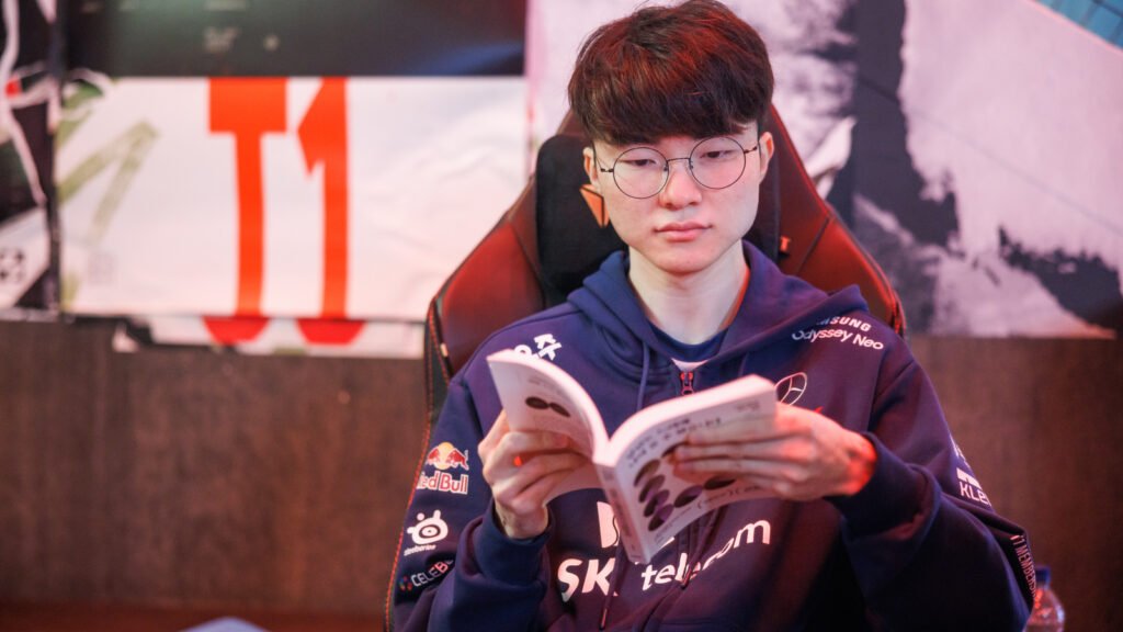 LoL: Qual é a média salarial dos times da LCK? Portal apura os valores