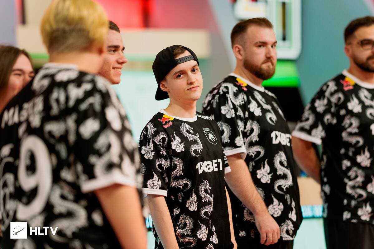 BetBoom Dacha 2023: Spirit garante virada incrível para ser campeã