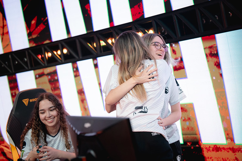 Game Changers Champions 2023: Veja reação da comunidade com vitória da Team Liquid