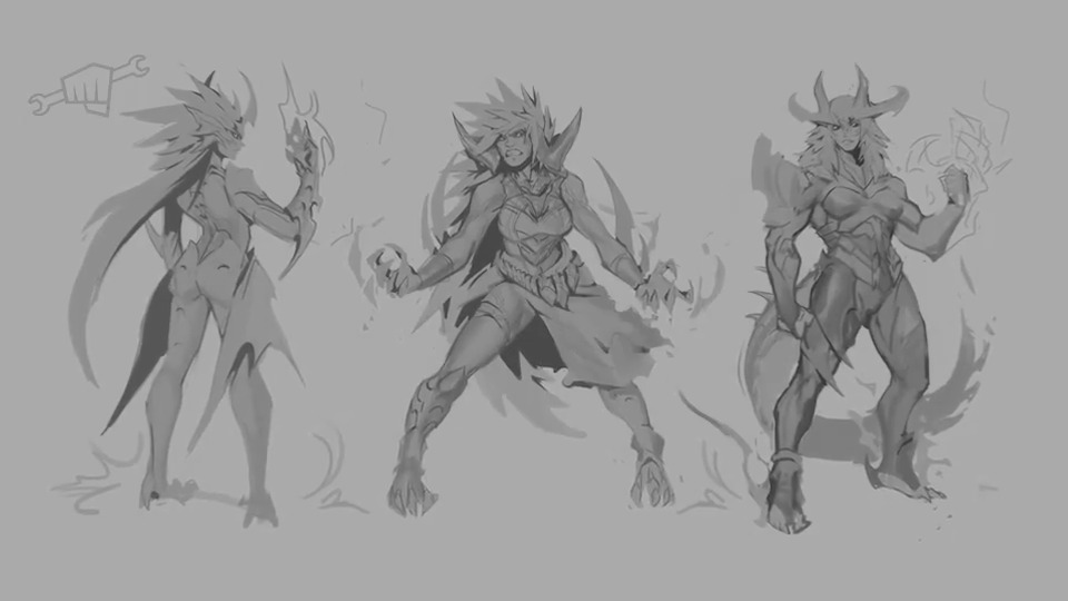 LoL: Riot adia rework de Shyvana por tempo indeterminado e explica decisão