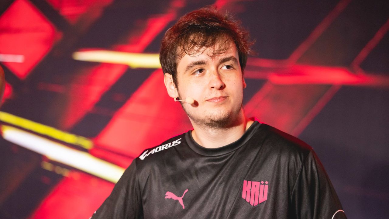 VALORANT: RED Canids volta atrás na contratação de axeddy e já tem novo nome