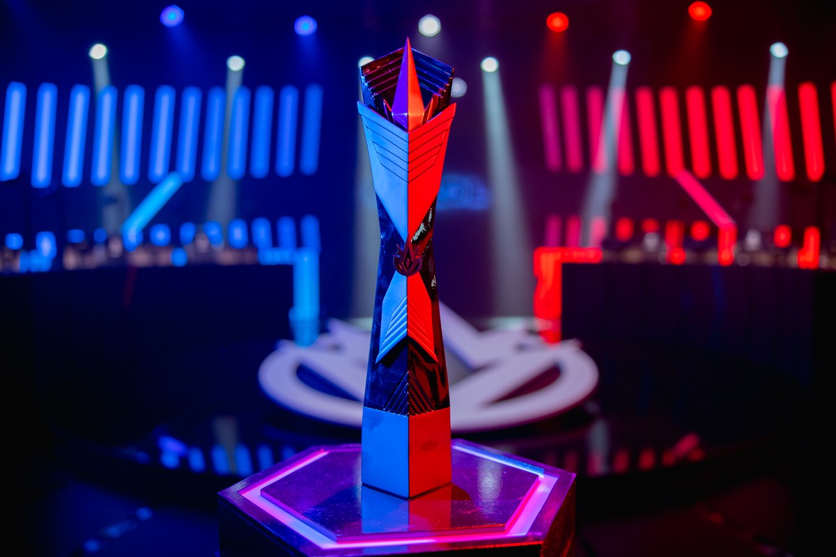 CBLOL 2024: 1° semana tem 100% de vitória no lado azul e todos os times empatados