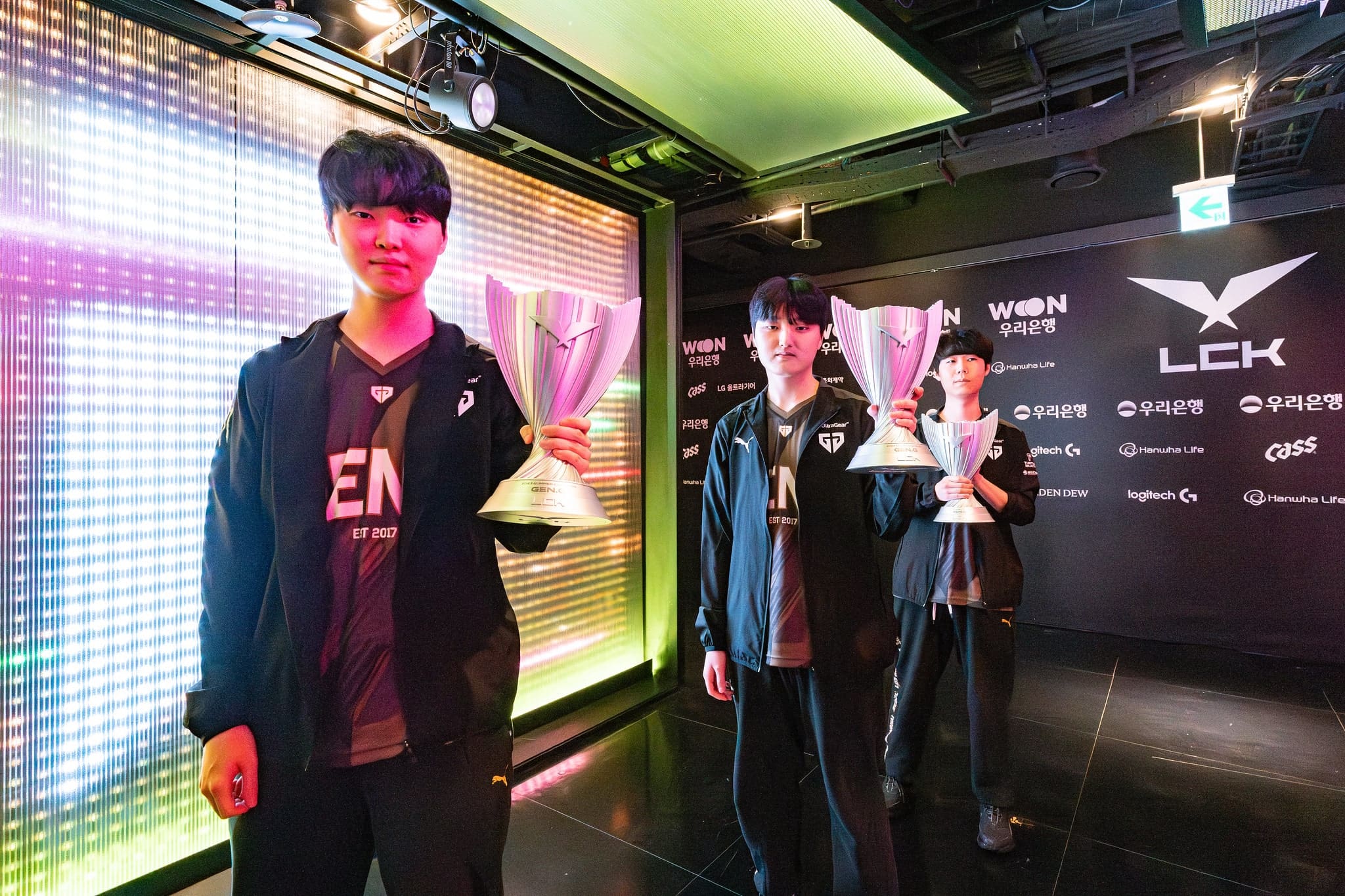 LCK 2024: T1 estreia com derrota para a Gen.G