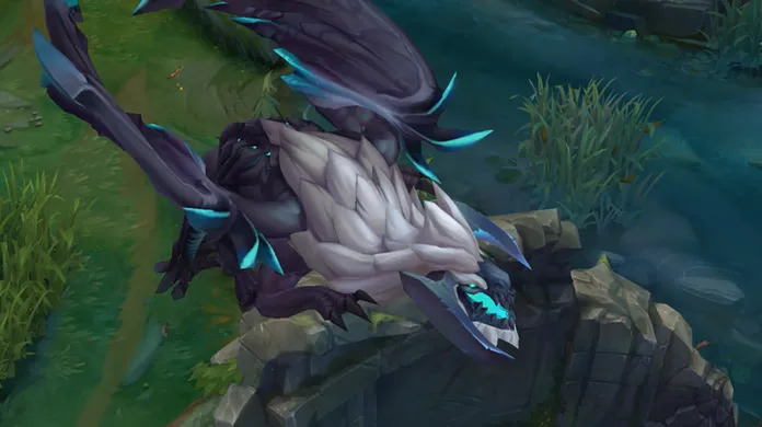 Dragões do LoL: quais são, buffs e efeito de cada um em 2025