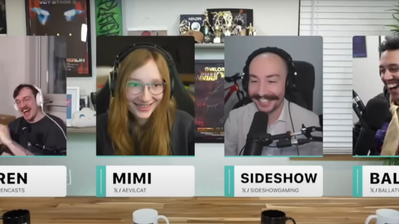 VALORANT: “Cada vez menos jogadores latinos e brasileiros”, diz Sideshow de americanização