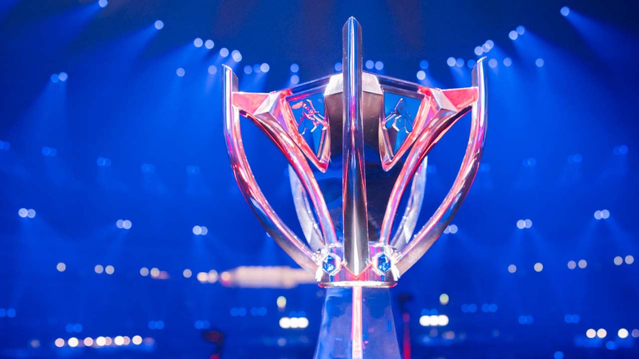 Quais são as 10 maiores premiações nas competições de esports?
