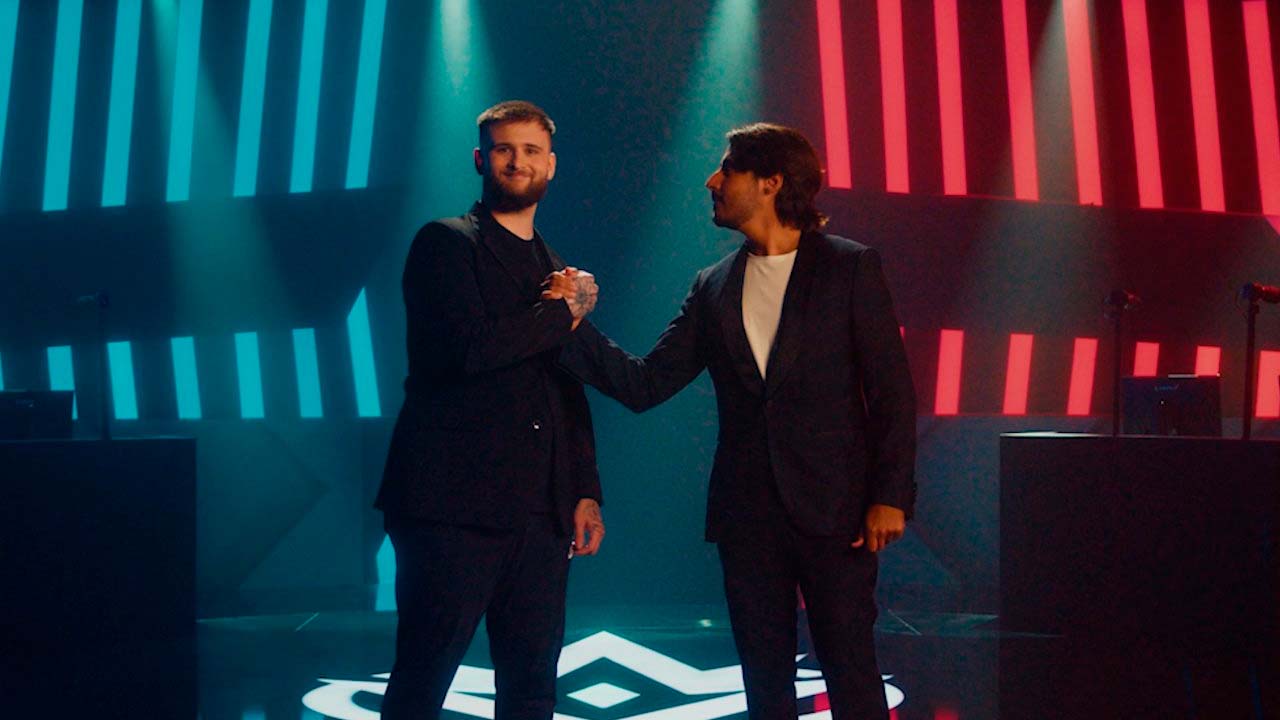 LoL: Ranger é o novo integrante do Ilha das Lendas