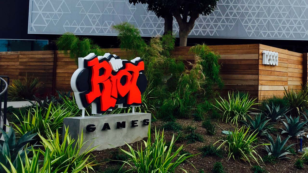 Riot cancela projeto não anunciado baseado em Super Smash Bros