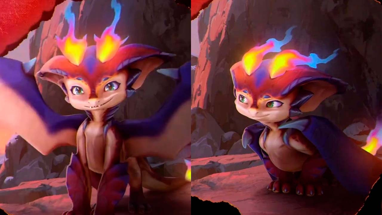 LoL: Smolder é o novo campeão Dragão ADC; veja o teaser