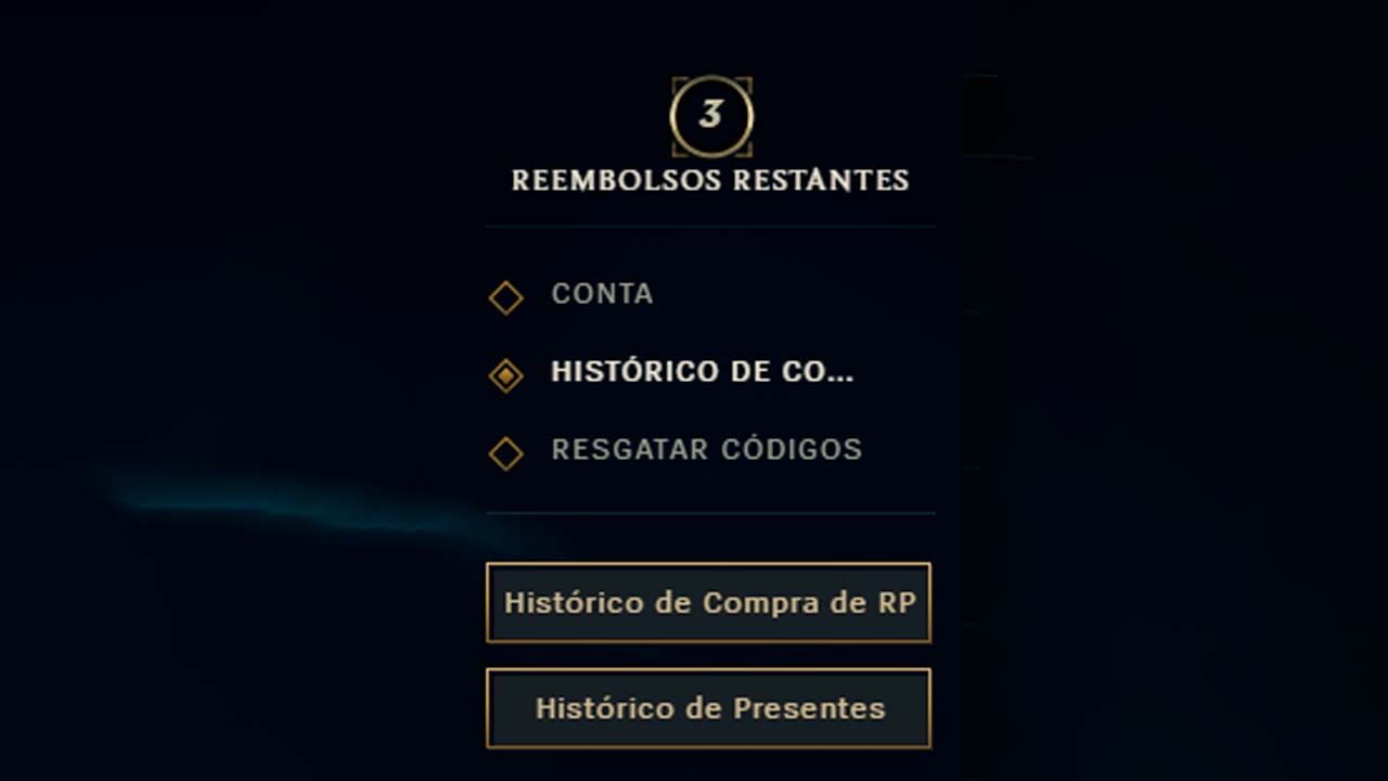 LoL: Riot começa a distribuir o Token de Reembolso de 2024