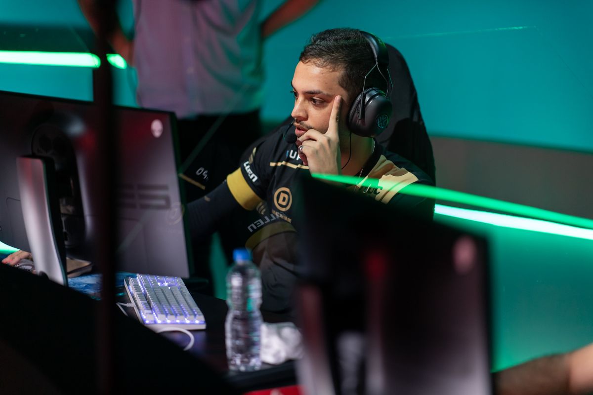 VALORANT: 2Game Esports adquire vaga da Libertados para o VCB 2024