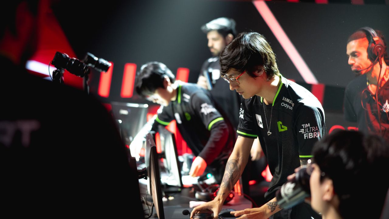 CBLOL 2024: “Nosso início é nota 5” afirma LOUD Tinowns