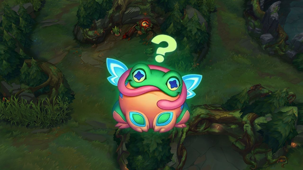 LoL: Qual campeão você escolhe quando pensa: “agora eu vou vencer”?