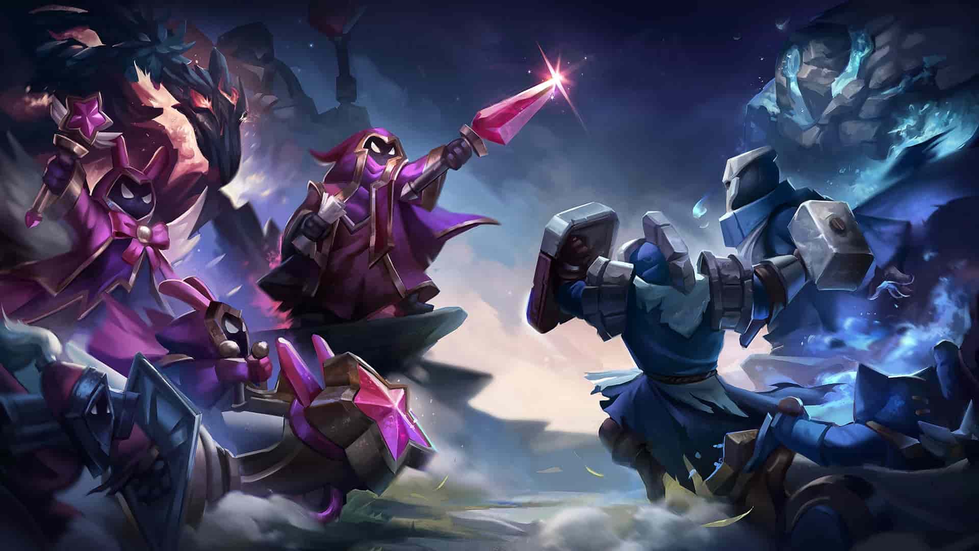 LoL: Desistiram! Riot volta atrás da função que facilita o Last Hit para ranqueadas