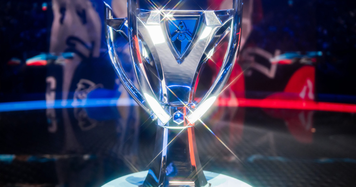 LoL: Times brasileiros podem ficar sem jogar nenhum torneio internacional