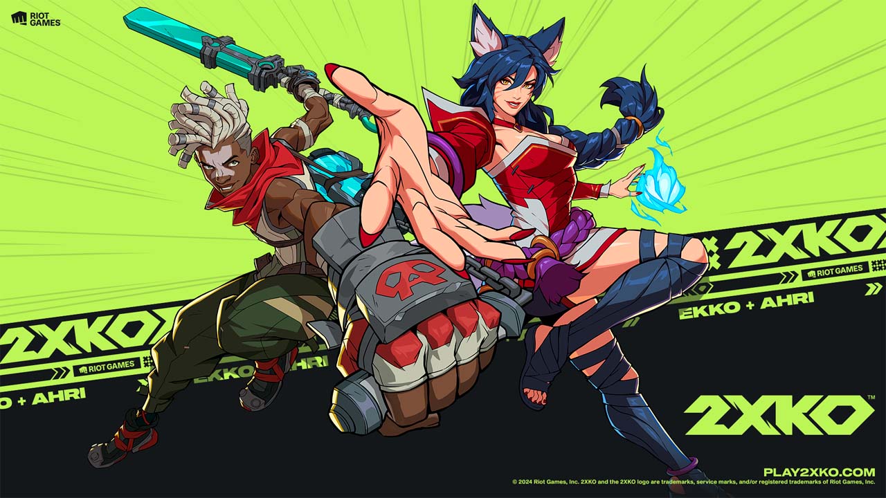 Project L agora se chama 2XKO e ganha data de lançamento; veja o trailer