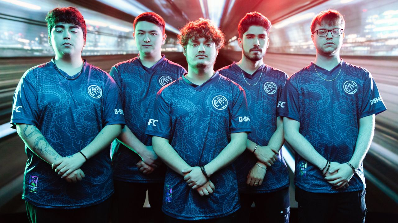 VCT Americas 2024: 100 Thieves bate Leviatán e está no Masters