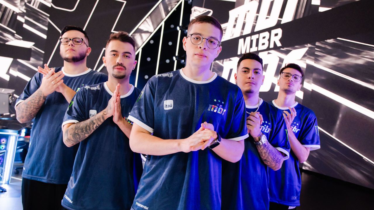 VCT KICKOFF Americas: Cloud9 desbanca MIBR e estreia com vitória