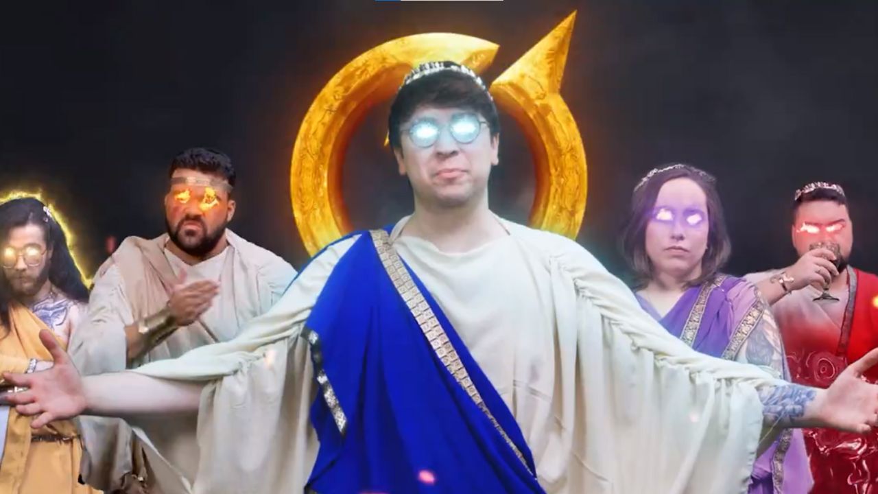 VALORANT: Tixinha anuncia projeto “Olimpo” ao lado de Coreano, Otsuka e mais; Confira