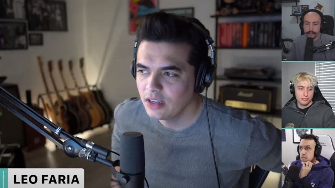 VALORANT: “Não existe uma solução perfeita”, diz Leo Faria sobre desafios do Challengers