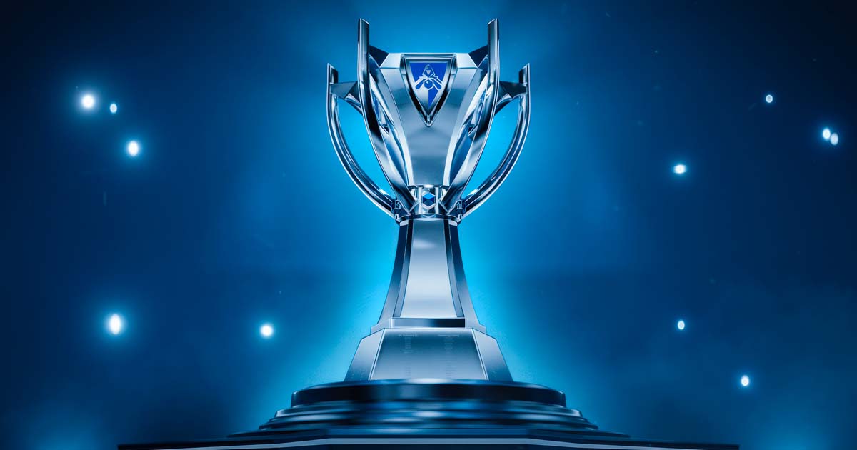 LoL: Em 2025, poderemos ter dois ou nenhum time brasileiro no Mundial