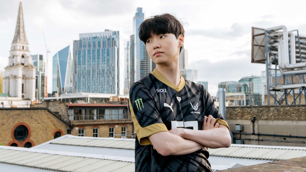 LCK 2024: Chovy lidera nove estatísticas individuais entre os mids