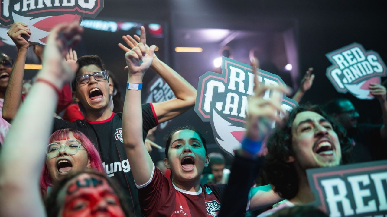 CBLOL 2024: Liberty e RED seguem embaladas na 15ª rodada!