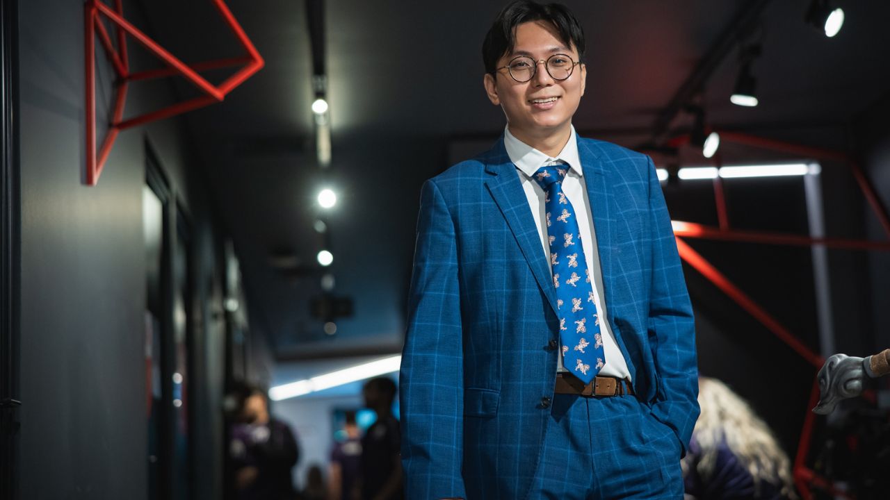 CBLOL 2024: Coach SeeEl mostra números dos treinos da VKS 1º split