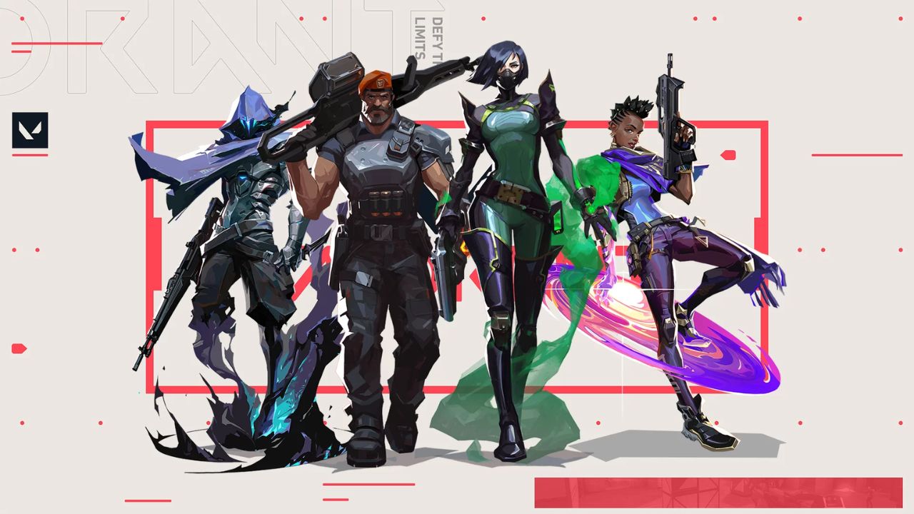 VALORANT: Quais são as smokes que mais duram? Confira