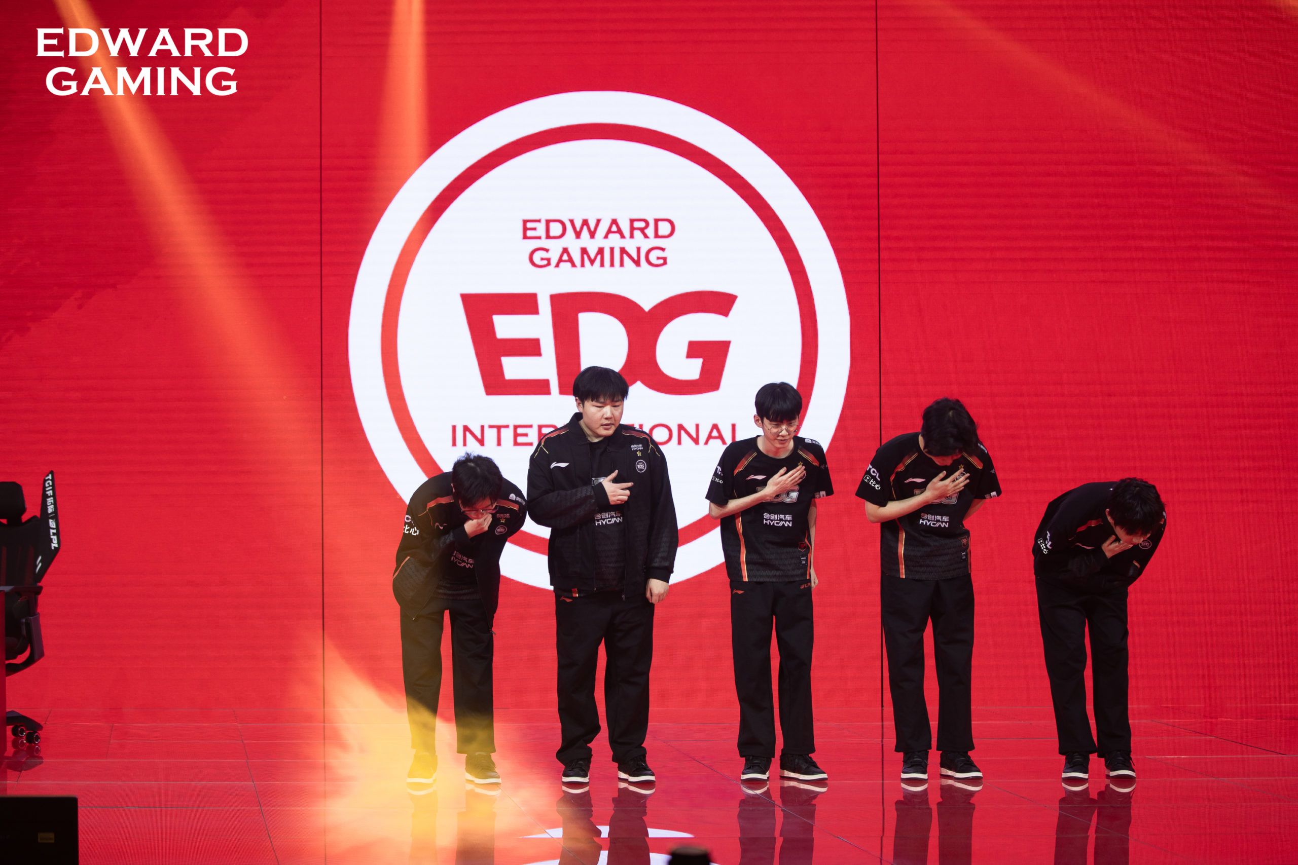 LPL 2024: EDG faz vexame e termina Fase Regular com recorde negativo