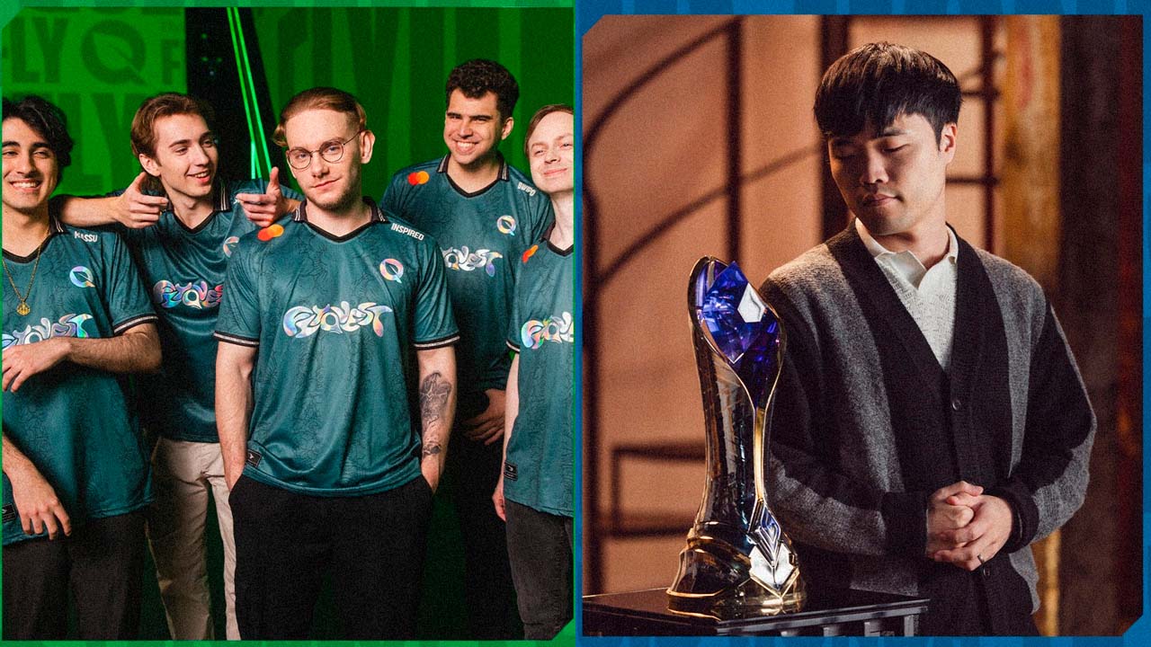 LCS 2024 1° split: Team Liquid e Flyquest disputarão o título do torneio