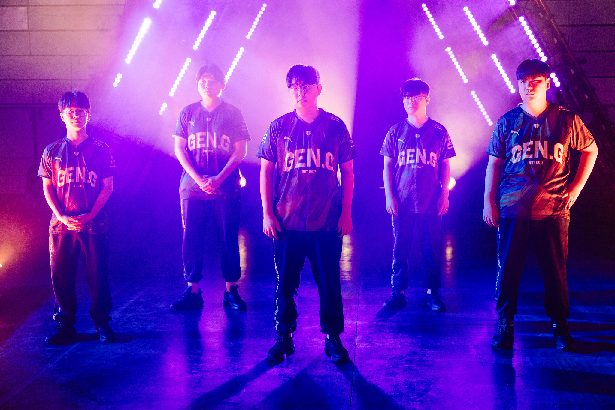 Masters Madrid 2024: Gen.G vence a EDG e vai aos Playoffs