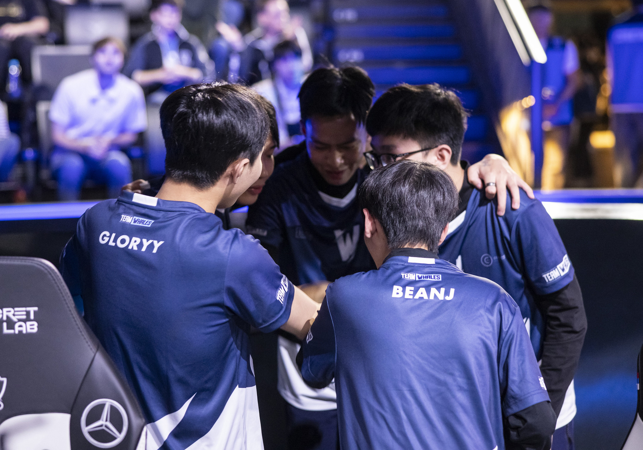 LoL: Escândalo na VCS, liga do Vietnã, suspende 32 pessoas