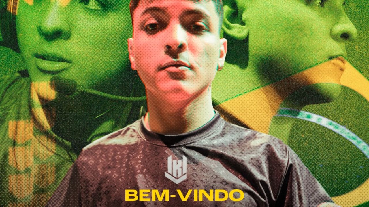 VCT Americas 2024: heat é o novo jogador da KRÜ Esports