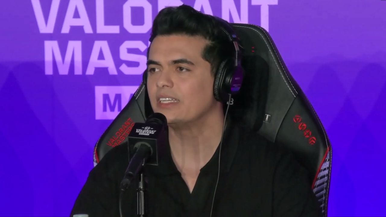 VALORANT: Novo VCT quer resgatar identidade regional, diz Leo Faria