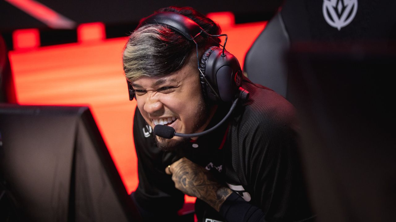 CBLOL 2024: “Eu não via essa Keyd grandiosa” diz paiN TitaN