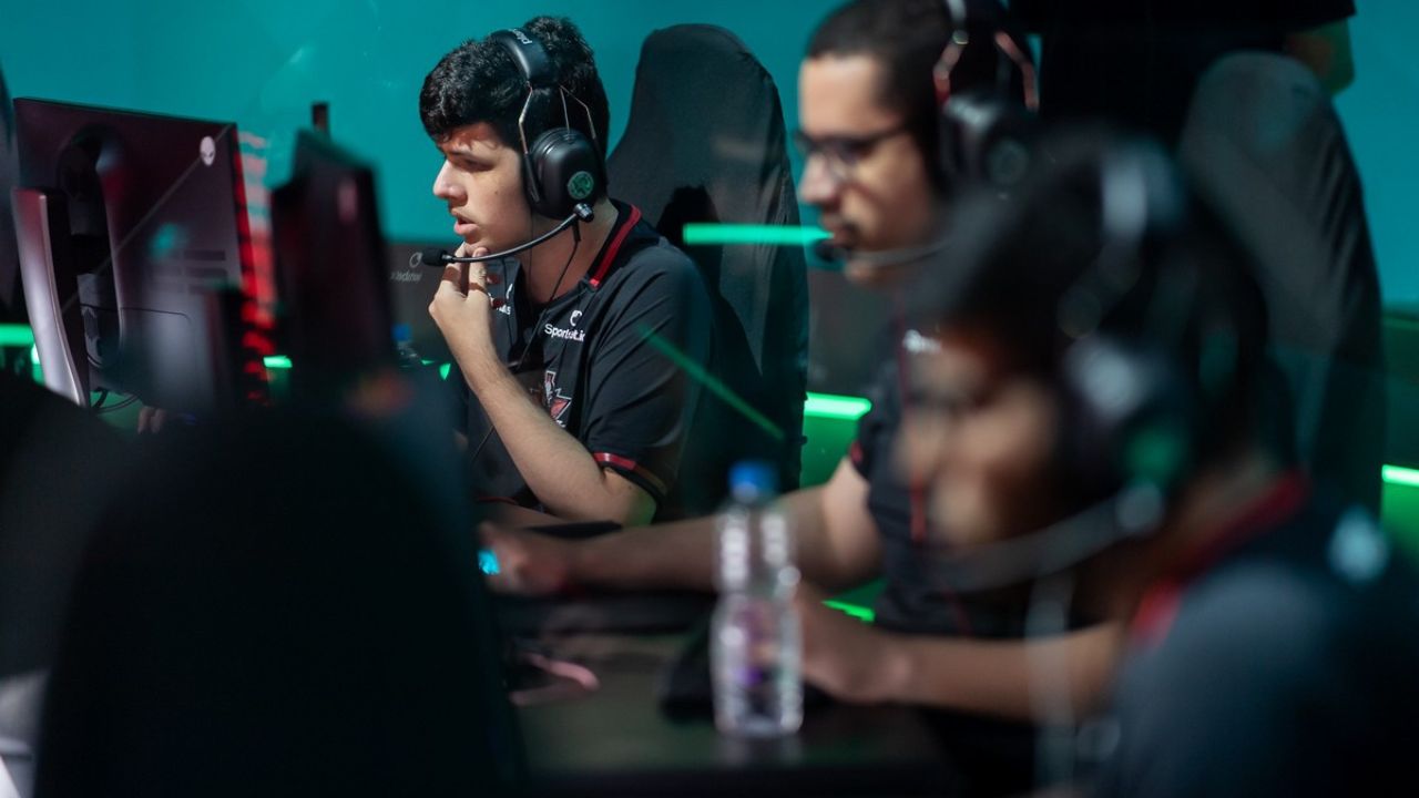 VCB 2024: Teddy é suspenso de participar da competição; Entenda