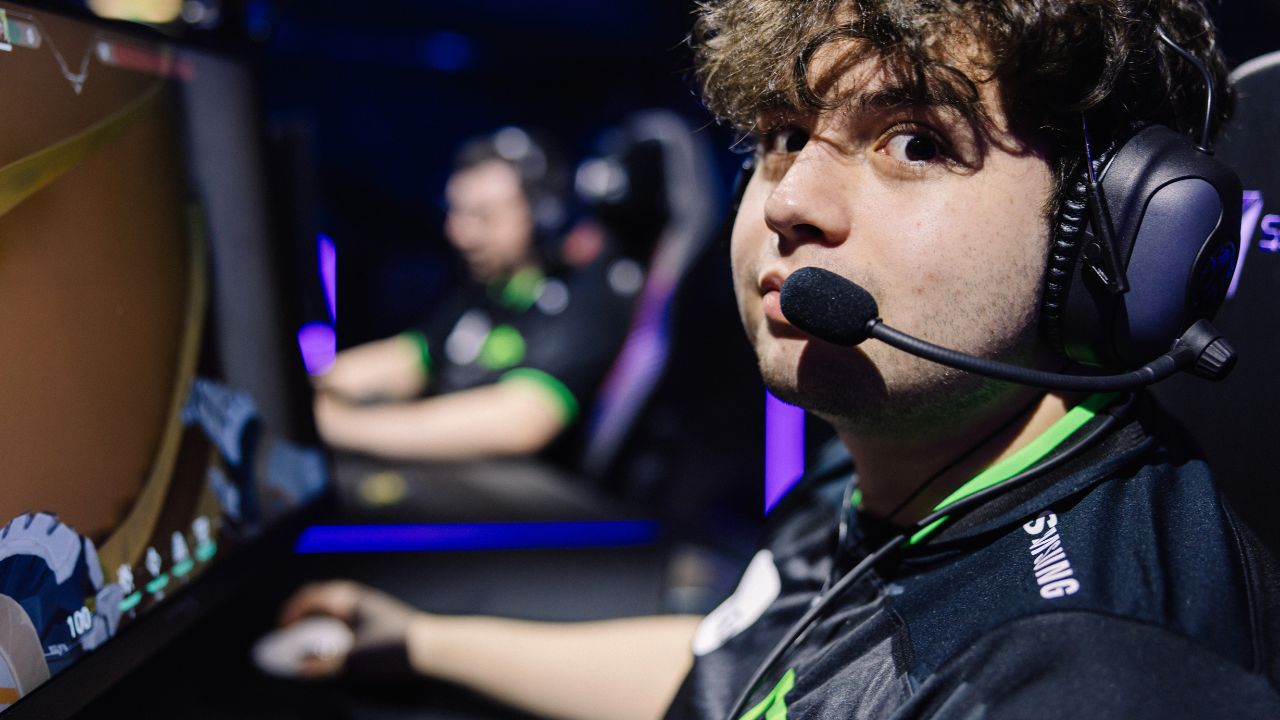 VCT Americas 2024: Less deixa a LOUD e é anunciado por time europeu