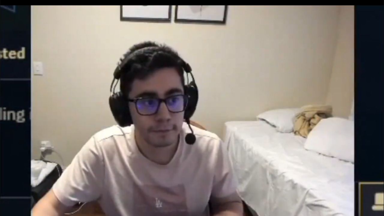 LoL: De banimentos na Coreia até treta com Takeshi: conheça TF Blade