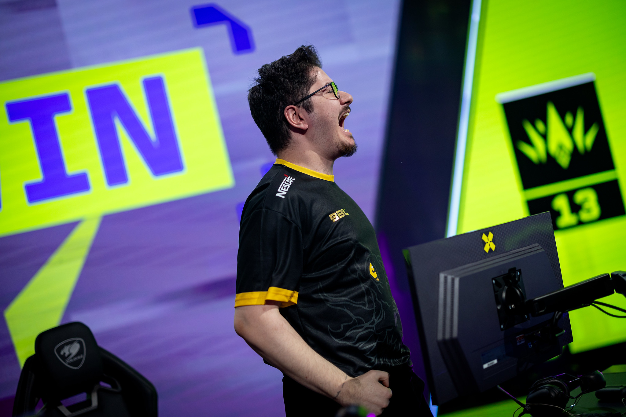 VCT EMEA 2024: Confira os resultados na 4ª semana da liga