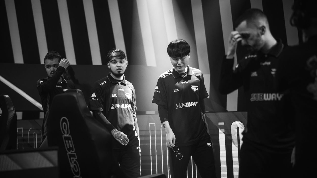 CBLOL 2024: Jogadores da paiN se pronunciam após quarto vice seguido