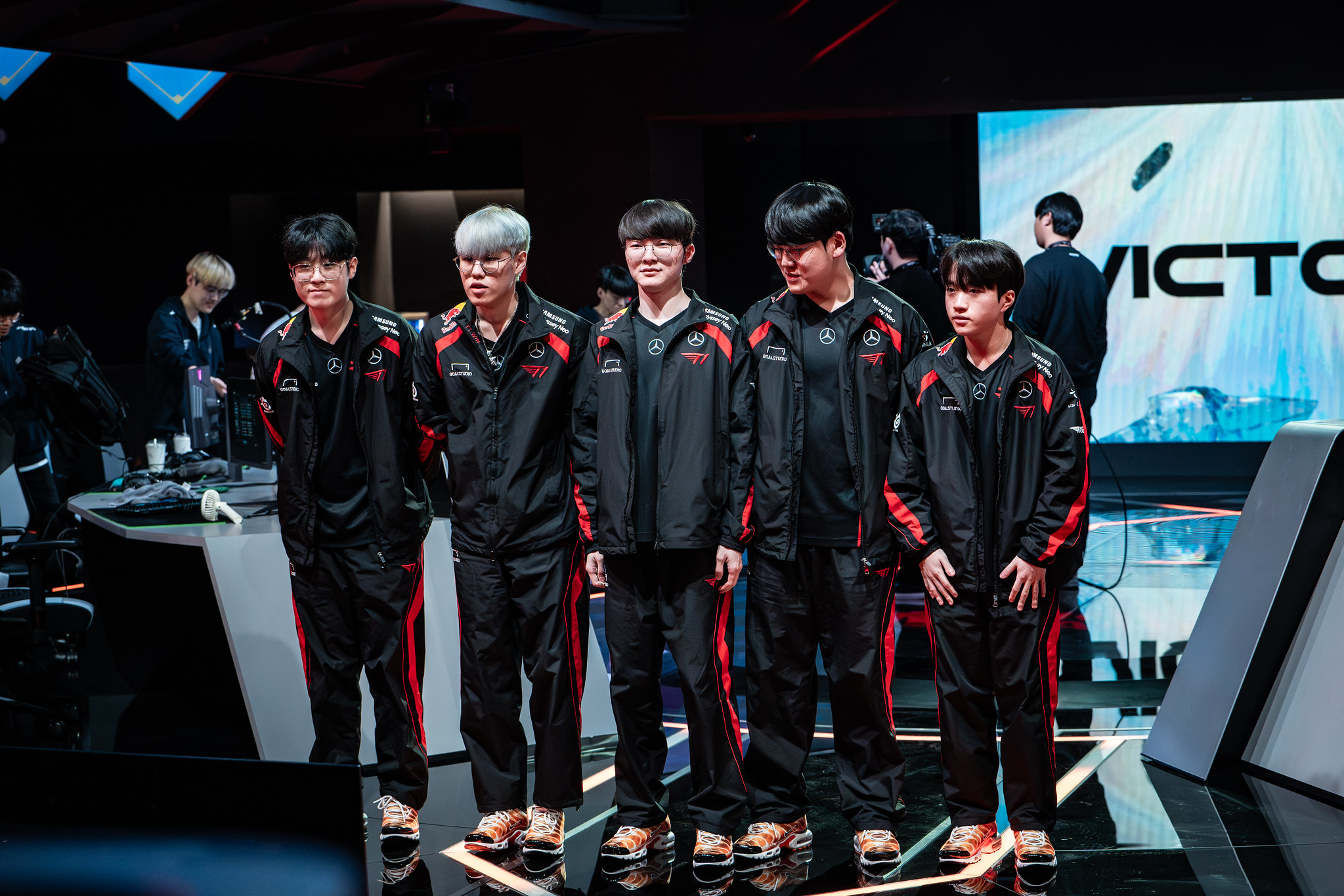 LCK 2024: T1 vence a Hanwha Life e vai à final do torneio